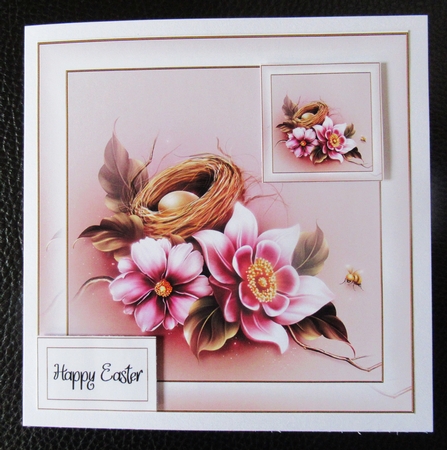 Simple Beautiful Floral 13 by Davina Rundle