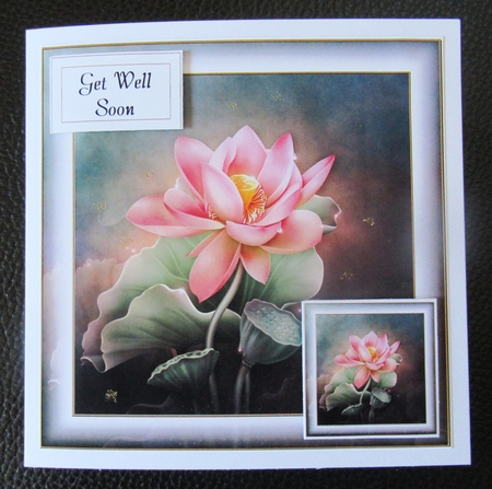 Simple Beautiful Floral 28 by Davina Rundle