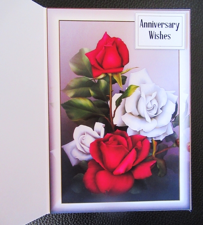 Simple Gorgeous Floral A5 4 by Davina Rundle
