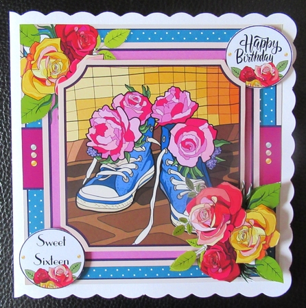 Girlie Style by Davina Rundle