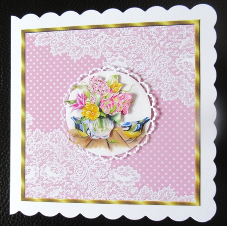 Gallery Item Handmade Craft Photo