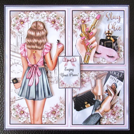 Gallery Item Handmade Craft Photo
