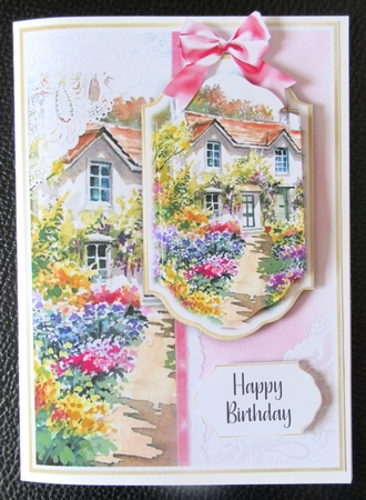 Gallery Item Handmade Craft Photo