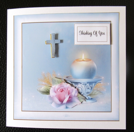 Simple Gorgeous Christmas 15 by Davina Rundle