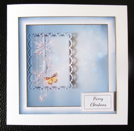 Simple Gorgeous Christmas 16 by Davina Rundle