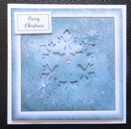 Simple Gorgeous Christmas 60 by Davina Rundle