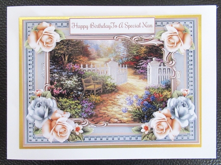 Gallery Item Handmade Craft Photo