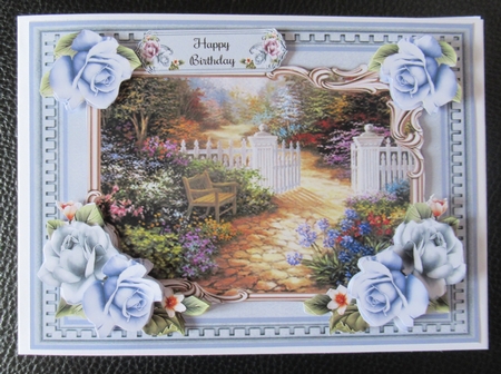 Gallery Item Handmade Craft Photo