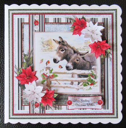A Magical Time Bumper Mini Page Kits by Davina Rundle