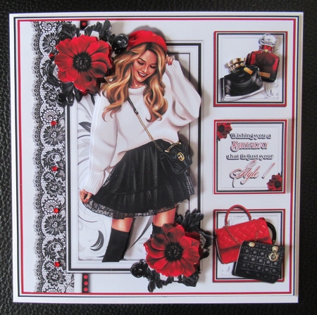 Gallery Item Handmade Craft Photo