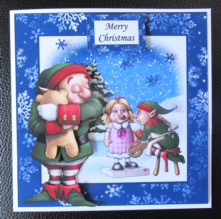 Gallery Item Handmade Craft Photo