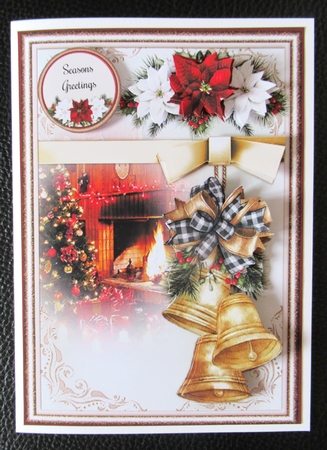 Believe In The Magic 03 Mini Page Kit by Davina Rundle