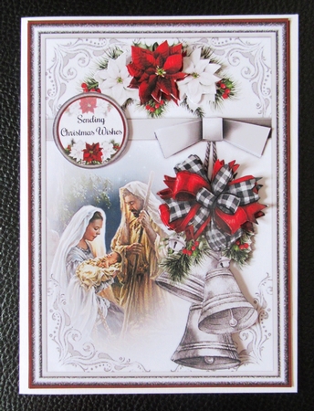 The Magic Of Christmas Bumper Mini Page Kits by Davina Rundle