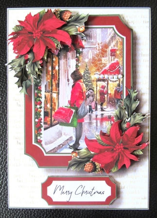 The Ladies Of Christmas 3 by Davina Rundle