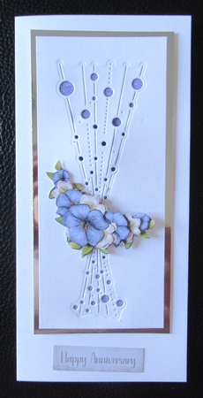Step By Step Summer Flowers by Davina Rundle
