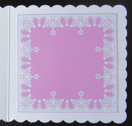 2 Christmas Time Backgrounds by Davina Rundle