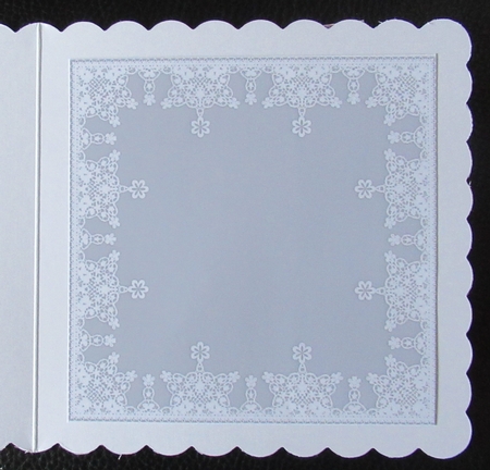 2 Christmas Time Backgrounds by Davina Rundle
