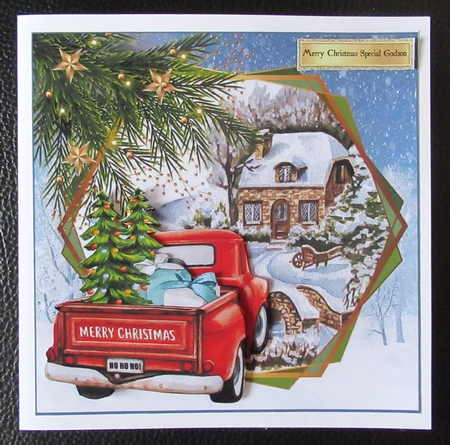 Gallery Item Handmade Craft Photo