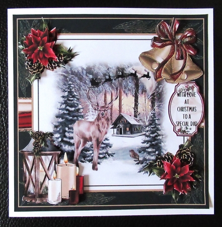 Wonderland 04 Mini Page Kit by Davina Rundle