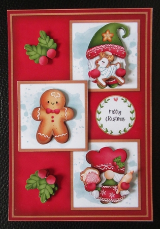 Gallery Item Handmade Craft Photo