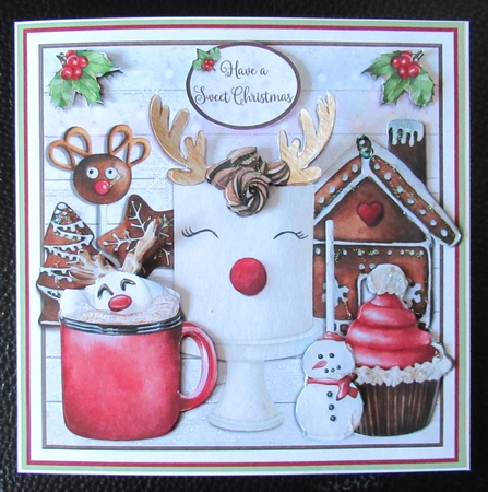 Gallery Item Handmade Craft Photo