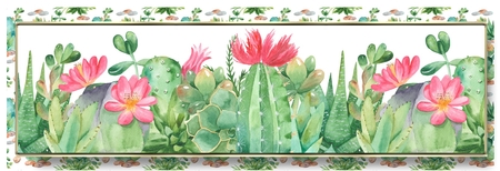 Huge Landscape Lge DL Bumper Kit 2 by Davina Rundle