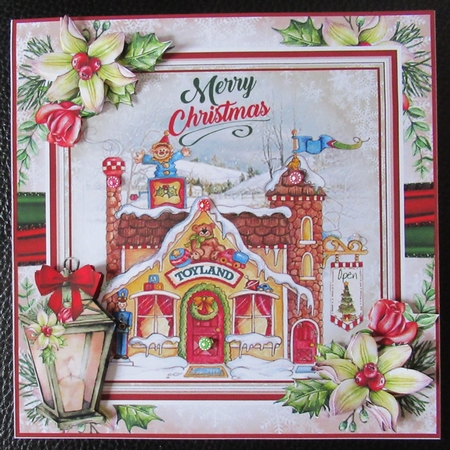 Gallery Item Handmade Craft Photo