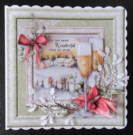 The Most Wonderful Time BUNDLE by Davina Rundle