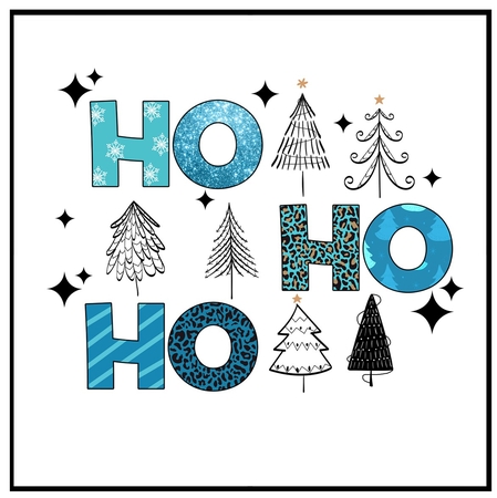 Cold Christmas 5 by Davina Rundle