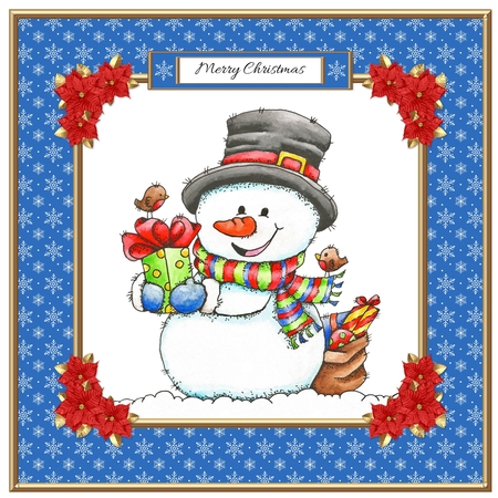 A Gift For You  by Davina Rundle