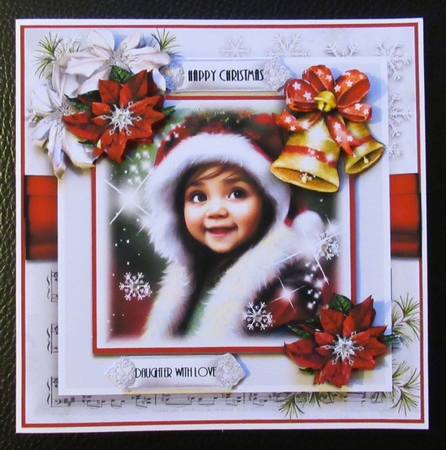 Jingle Bells by Davina Rundle