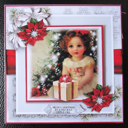 The Most Wonderful Time Of The Year by Davina Rundle