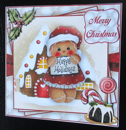 Gallery Item Handmade Craft Photo