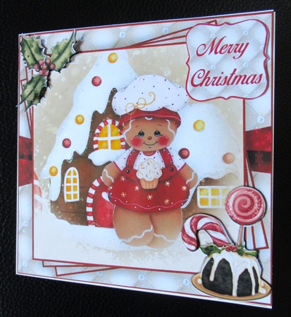 Gallery Item Handmade Craft Photo