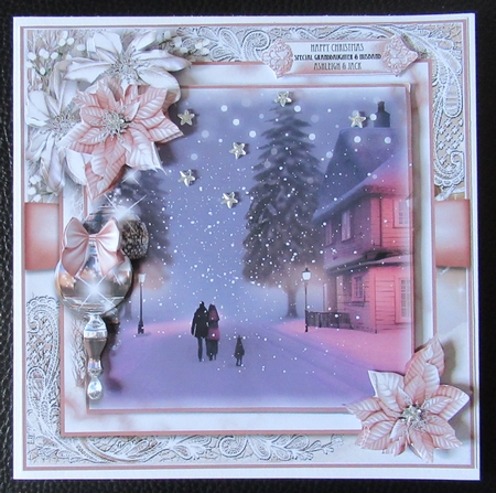 Crisp And Even by Davina Rundle