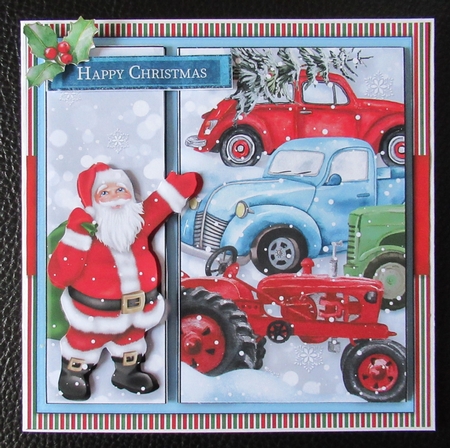One Boys Christmas Wish  by Davina Rundle