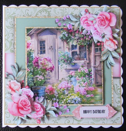 Gallery Item Handmade Craft Photo