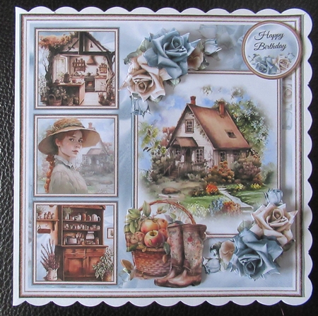Gallery Item Handmade Craft Photo