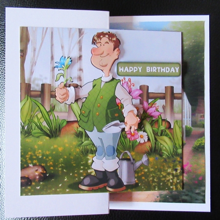 Gallery Item Handmade Craft Photo