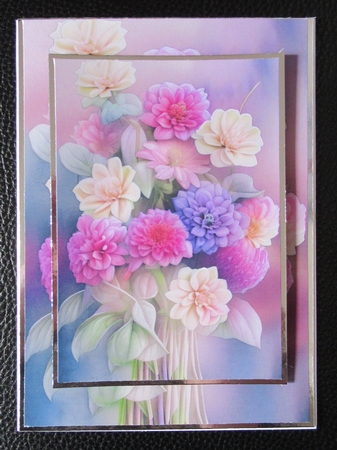 Beautiful bunch by Davina Rundle