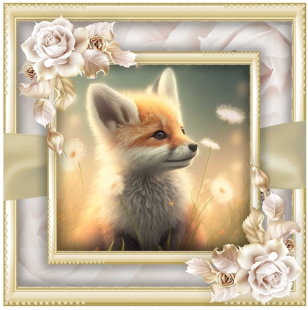 Cuteness Mini Kit #2    by Davina Rundle