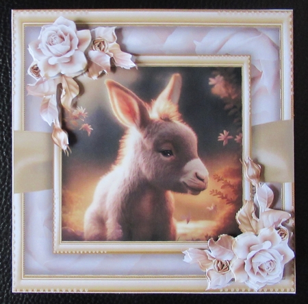Cuteness Mini Kit #4    by Davina Rundle