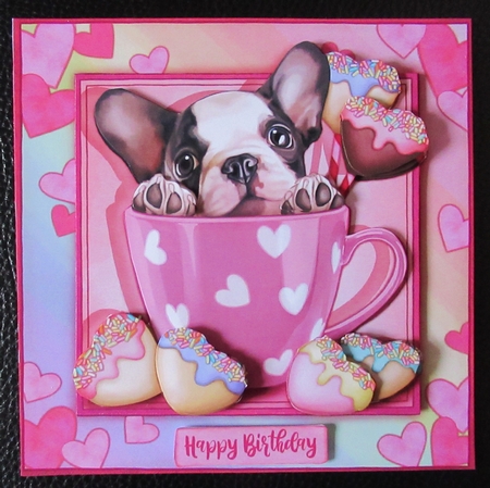 Gallery Item Handmade Craft Photo