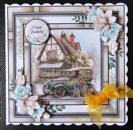 Gallery Item Handmade Craft Photo