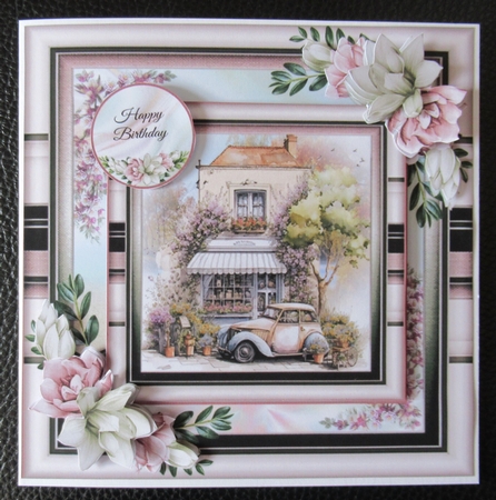 Gallery Item Handmade Craft Photo