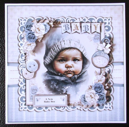 Gallery Item Handmade Craft Photo