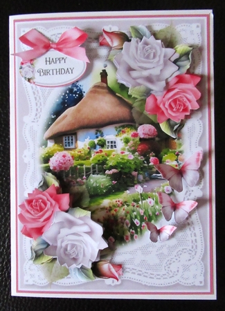 Gallery Item Handmade Craft Photo