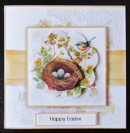 Nesting Bumper Set No.2 by Davina Rundle