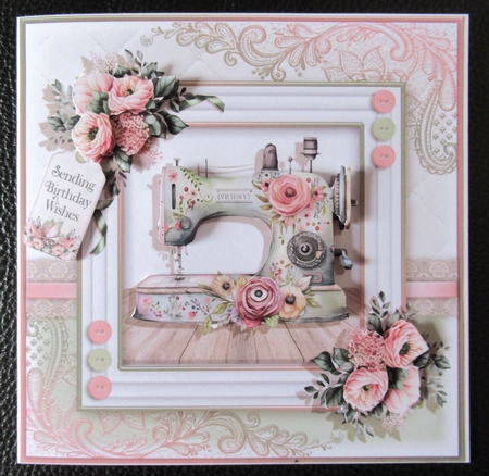 Happiness is Homemade by Davina Rundle