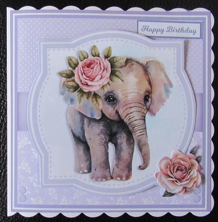 WILD CUTIES set 1 by Davina Rundle